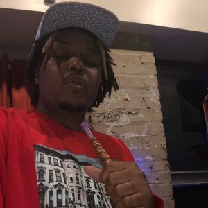 Meet your Posher, Darrick